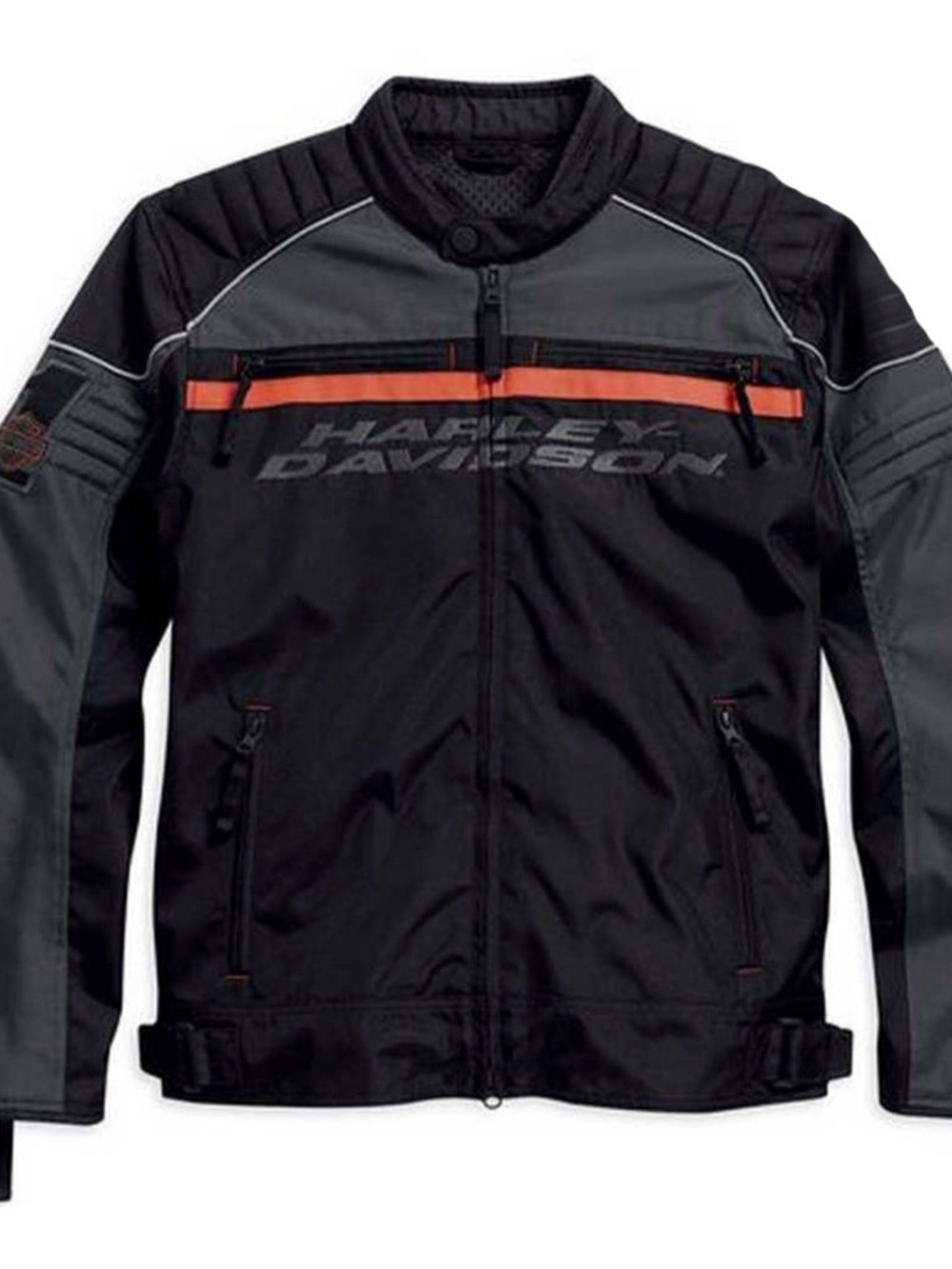Harley Davidson Tactful Riding Jacket 97073-15VN
